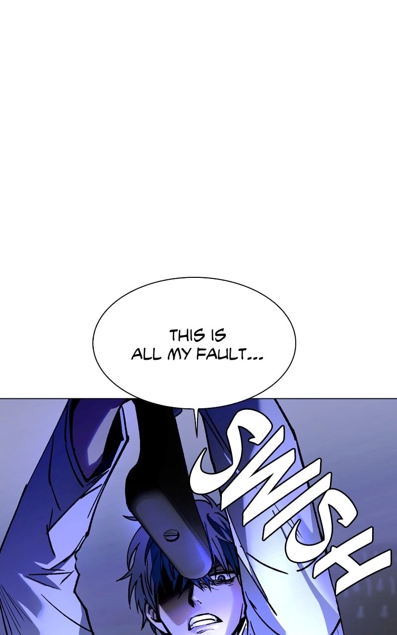The End is a Game to Me Chapter 16, page 51 of 109