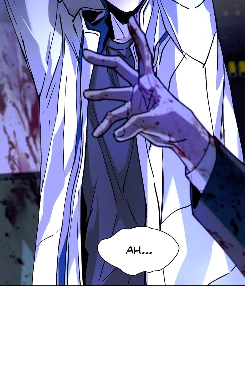 The End is a Game to Me Chapter 16, page 52 of 109