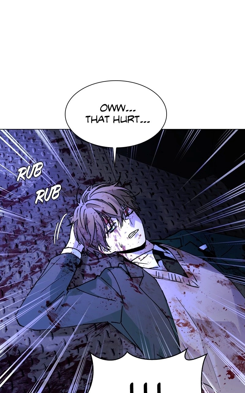 The End is a Game to Me Chapter 16, page 53 of 109