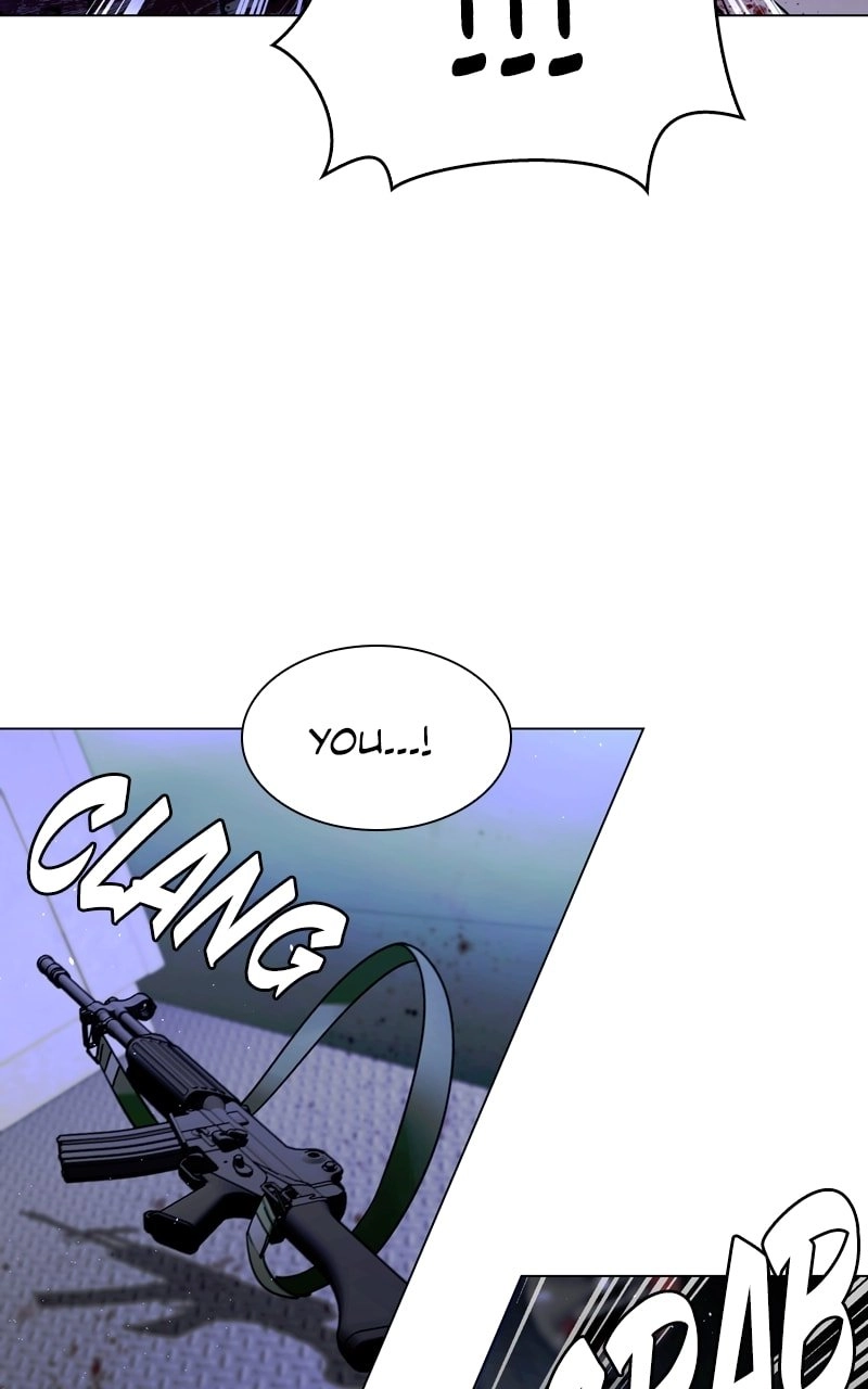 The End is a Game to Me Chapter 16, page 54 of 109