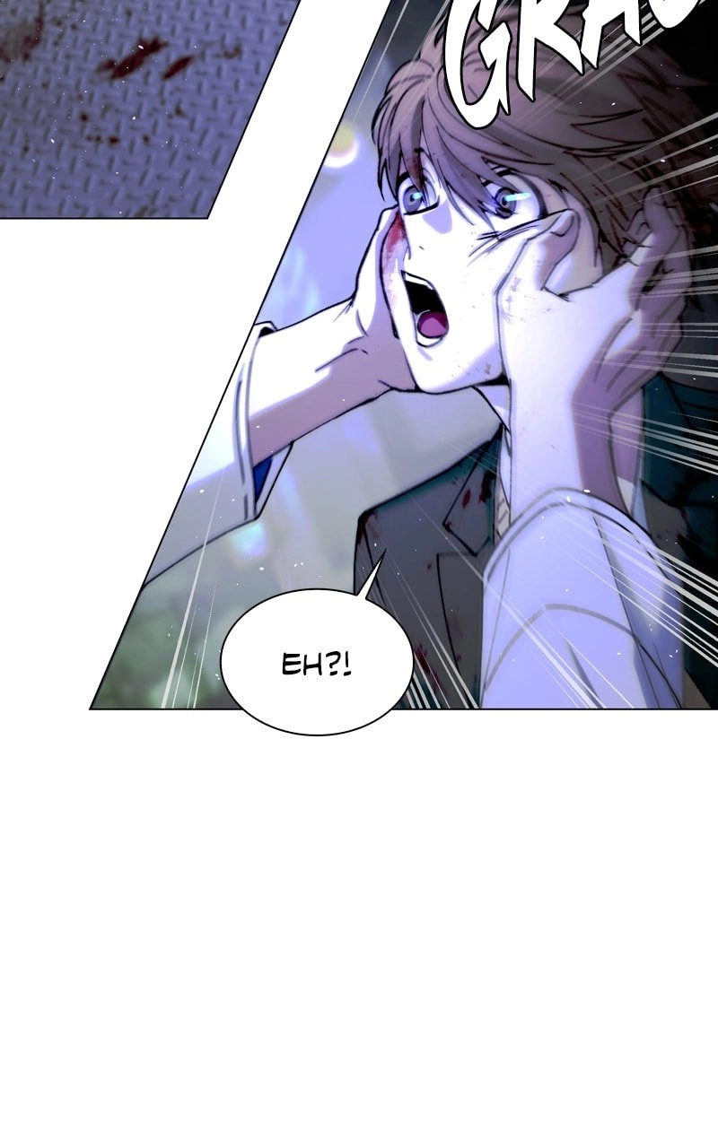 The End is a Game to Me Chapter 16, page 55 of 109