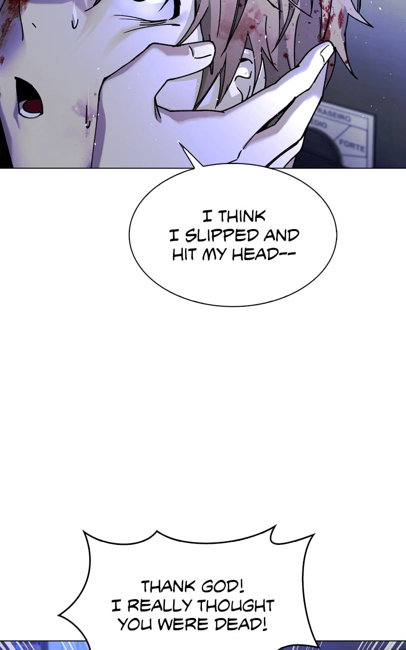 The End is a Game to Me Chapter 16, page 57 of 109