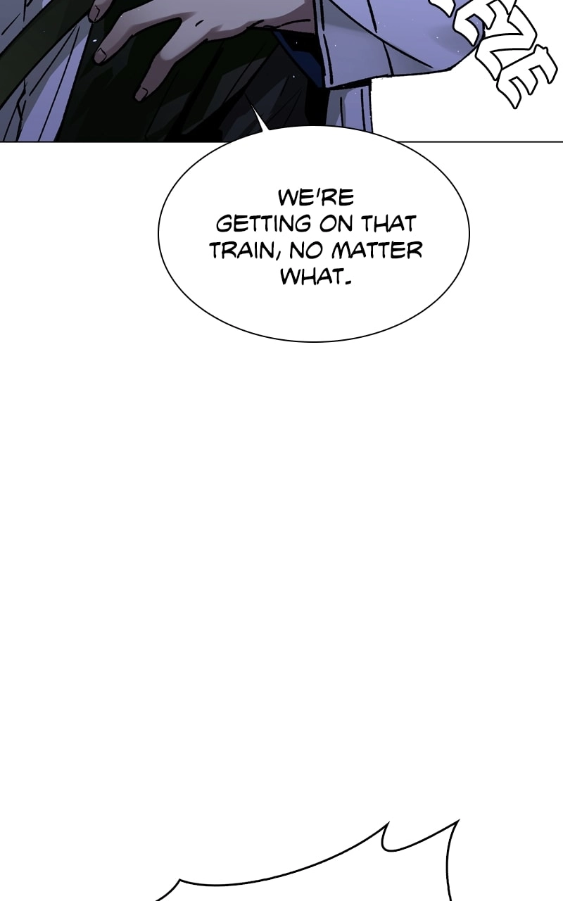 The End is a Game to Me Chapter 16, page 6 of 109