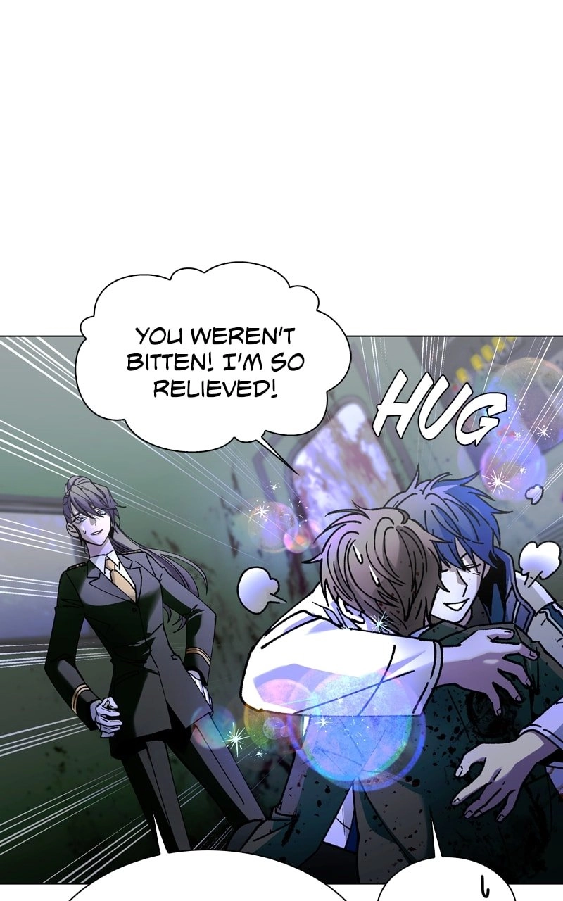 The End is a Game to Me Chapter 16, page 61 of 109