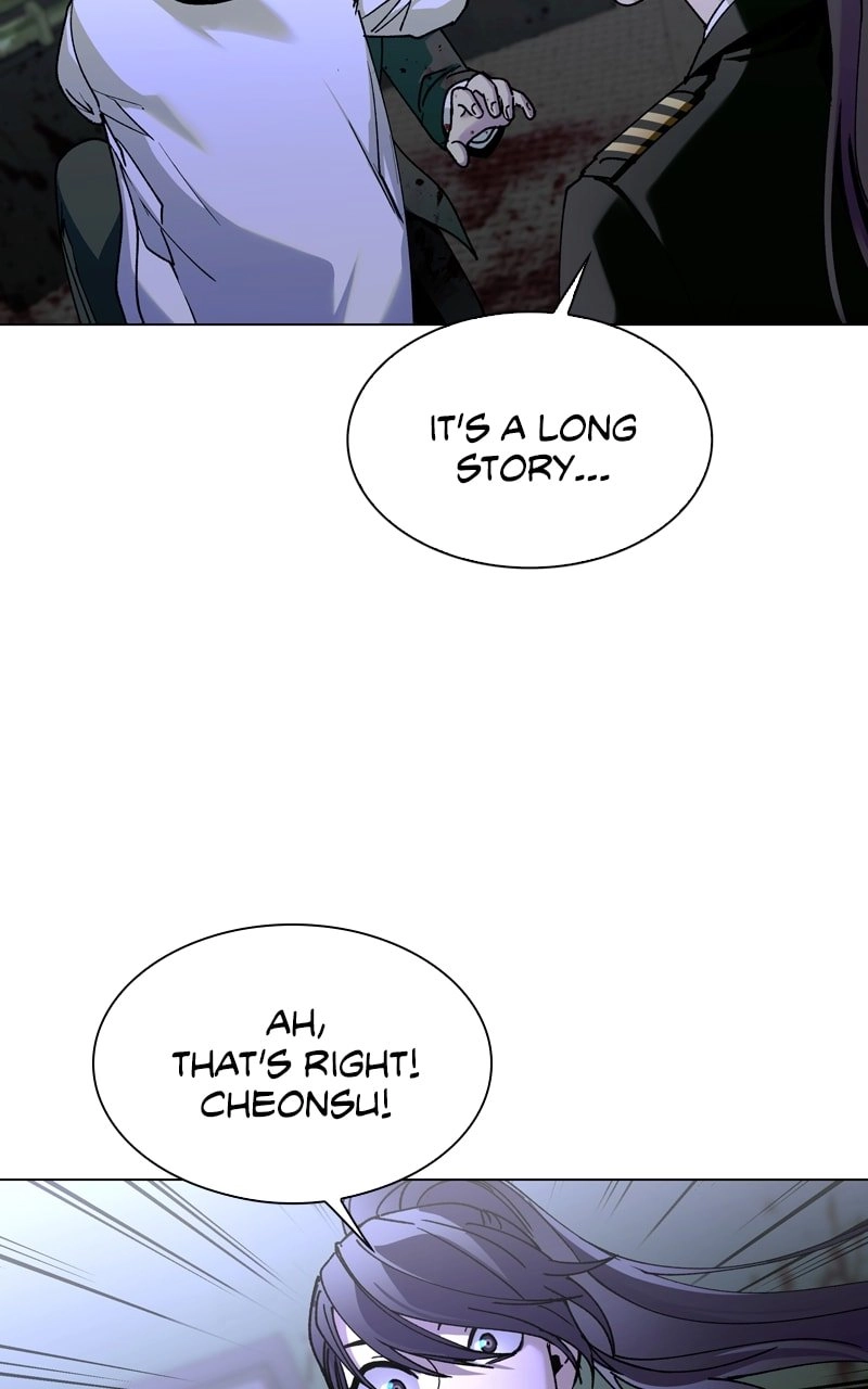 The End is a Game to Me Chapter 16, page 63 of 109
