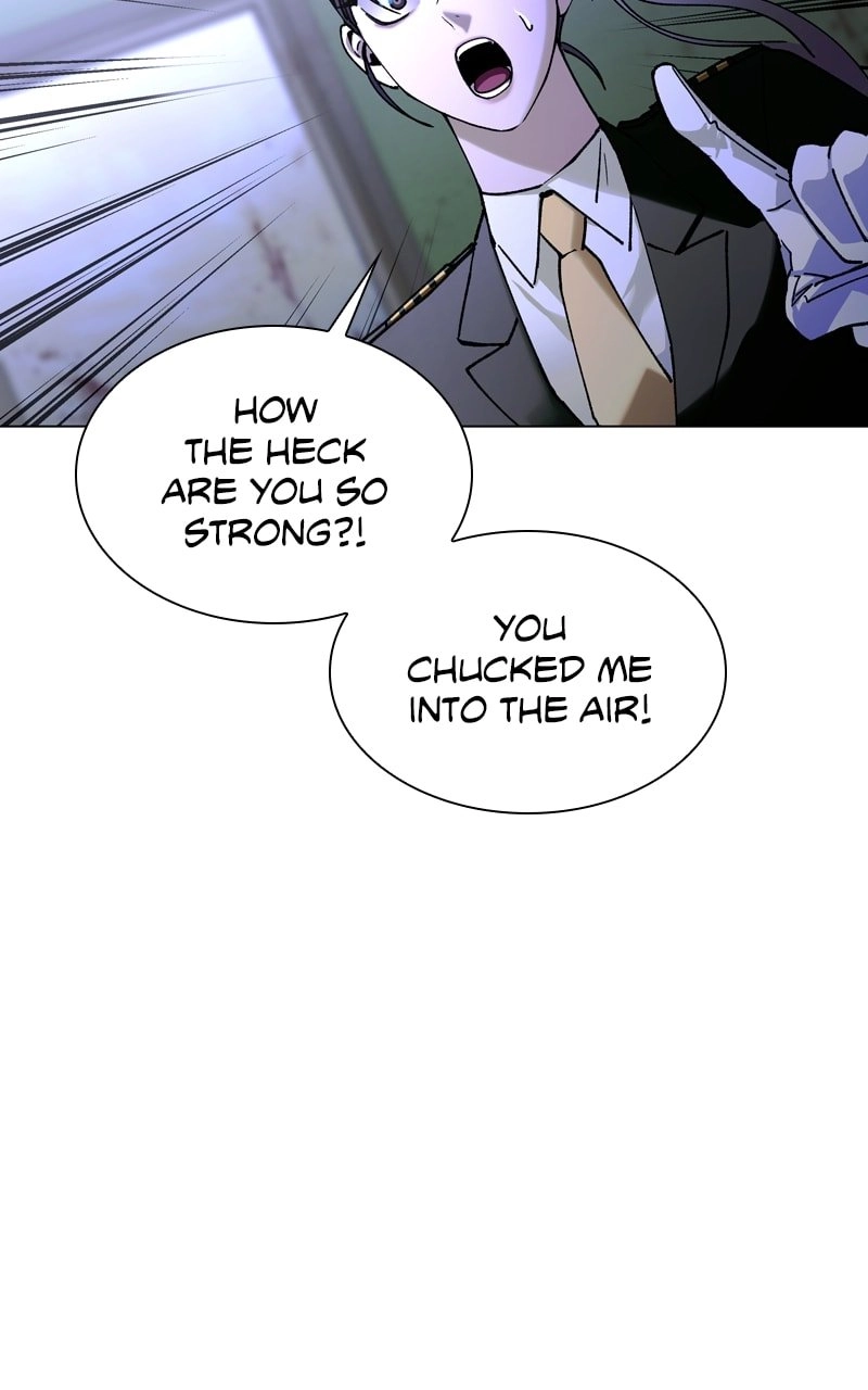 The End is a Game to Me Chapter 16, page 64 of 109