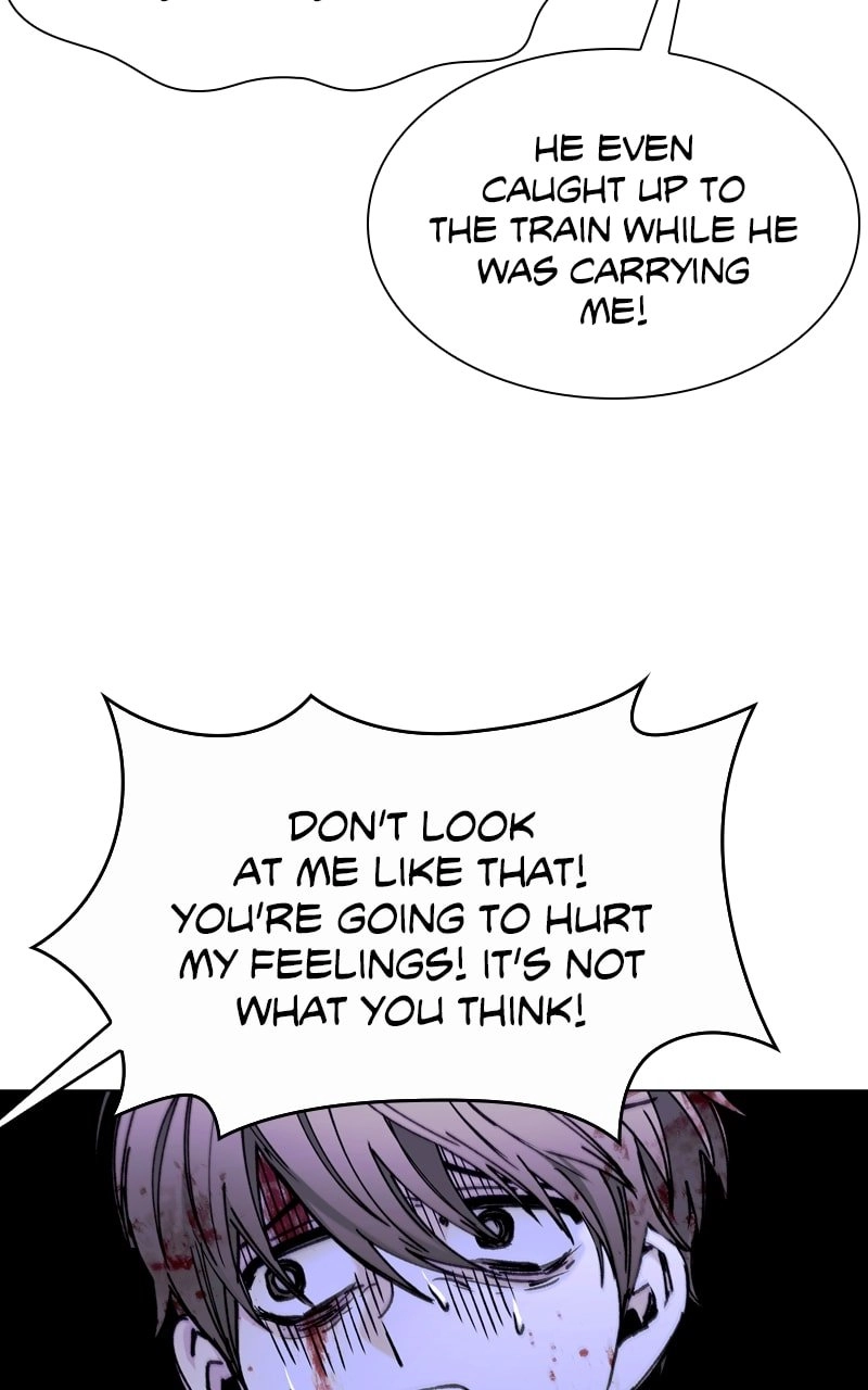 The End is a Game to Me Chapter 16, page 66 of 109