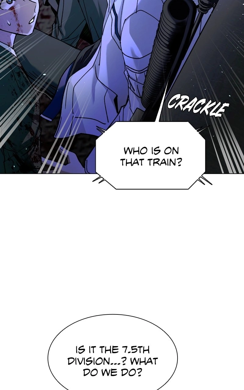 The End is a Game to Me Chapter 16, page 71 of 109