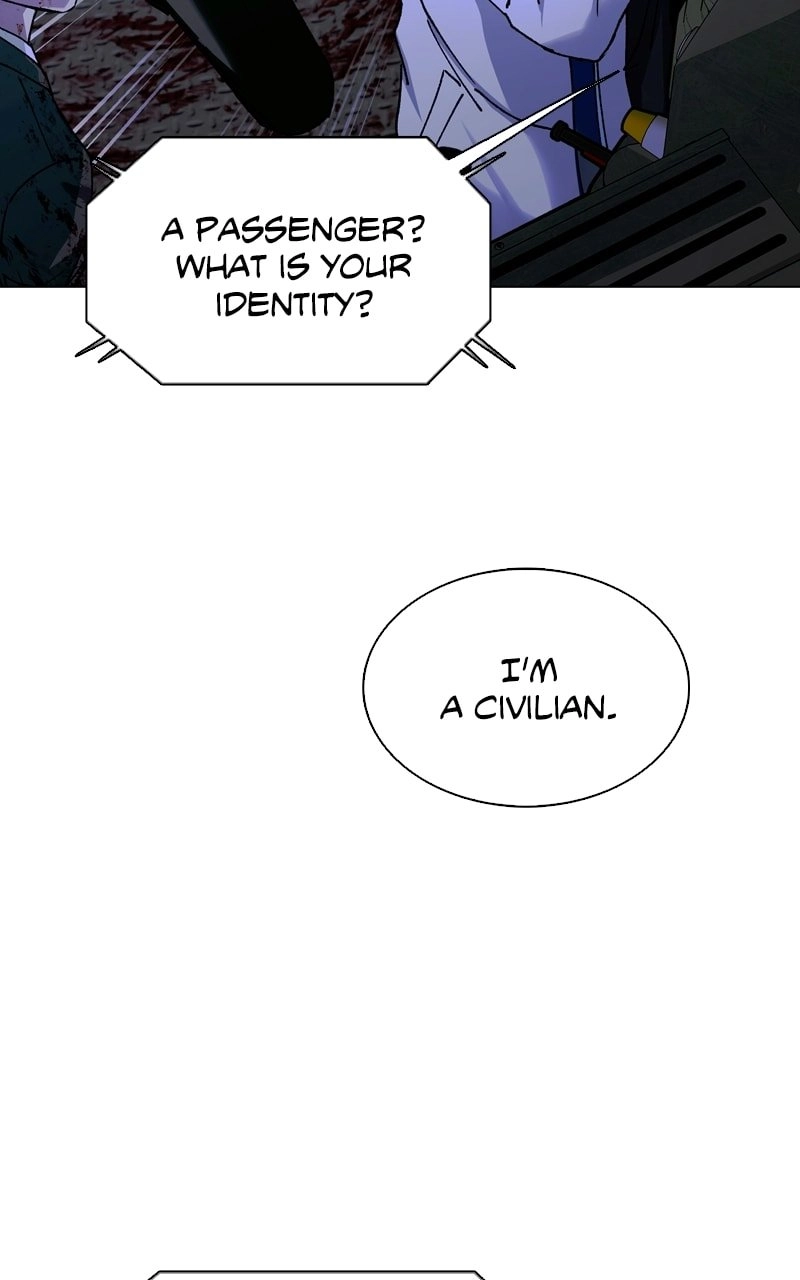 The End is a Game to Me Chapter 16, page 74 of 109