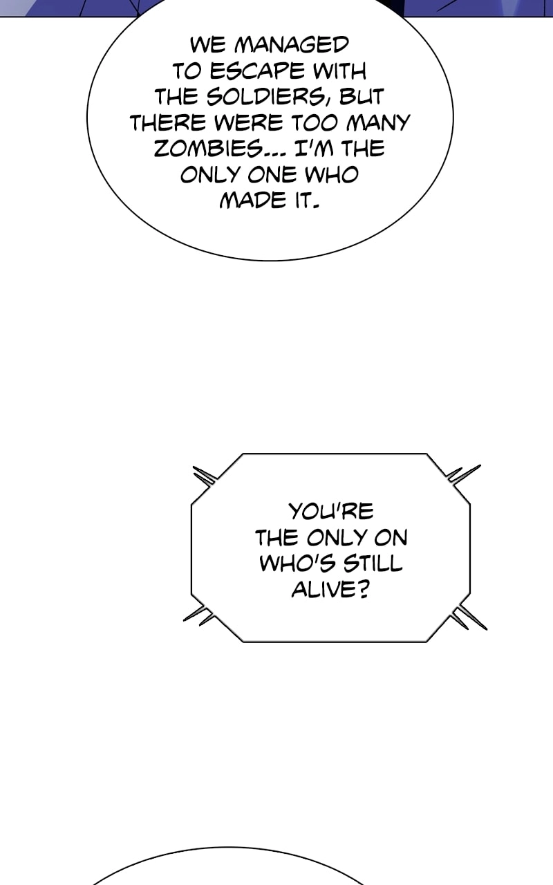 The End is a Game to Me Chapter 16, page 78 of 109