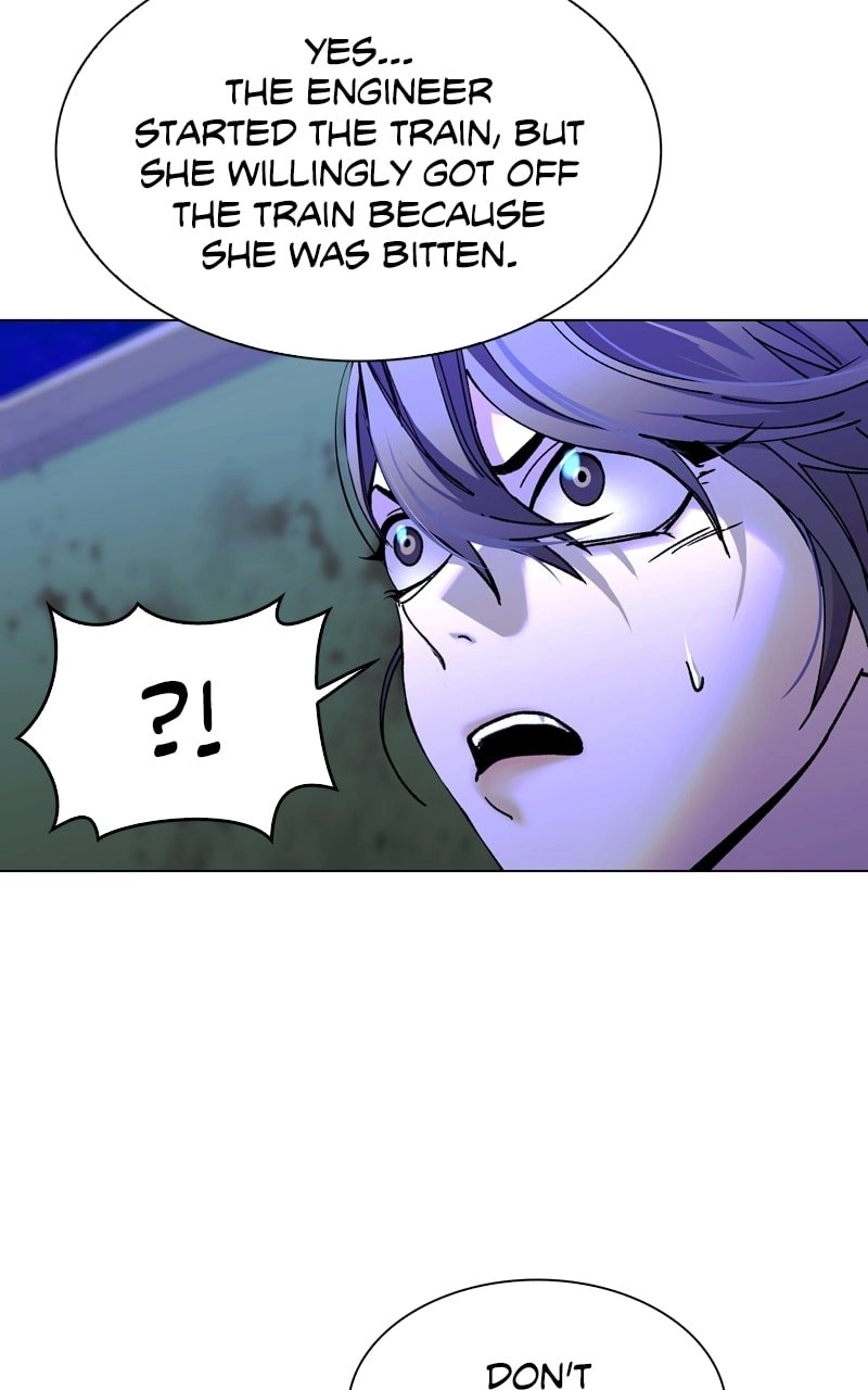 The End is a Game to Me Chapter 16, page 79 of 109