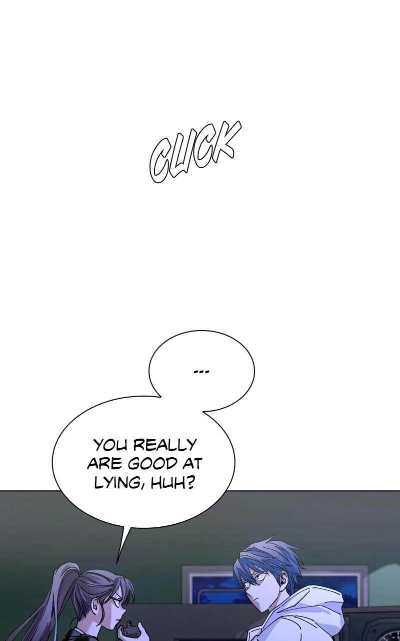 The End is a Game to Me Chapter 16, page 83 of 109
