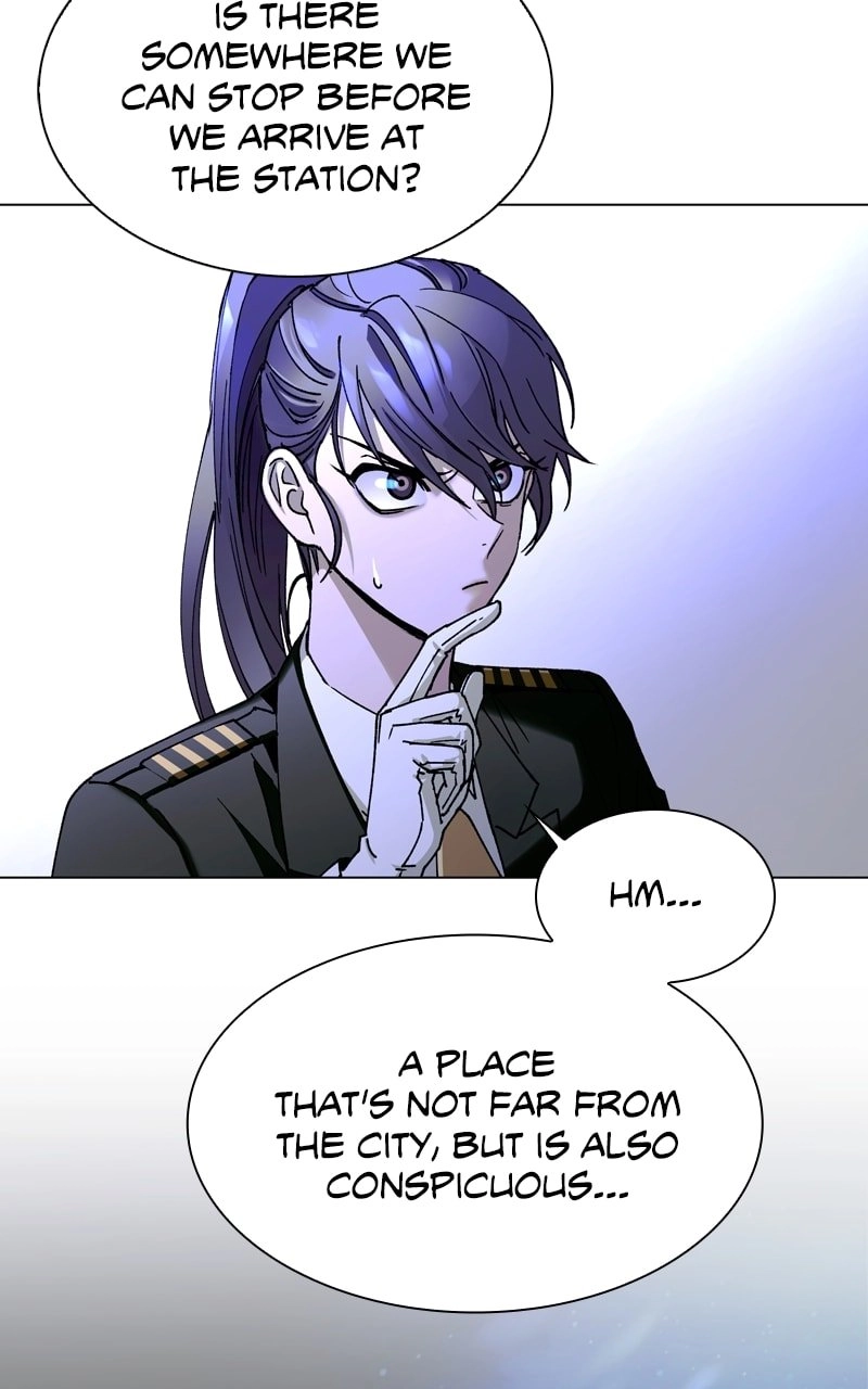 The End is a Game to Me Chapter 16, page 85 of 109