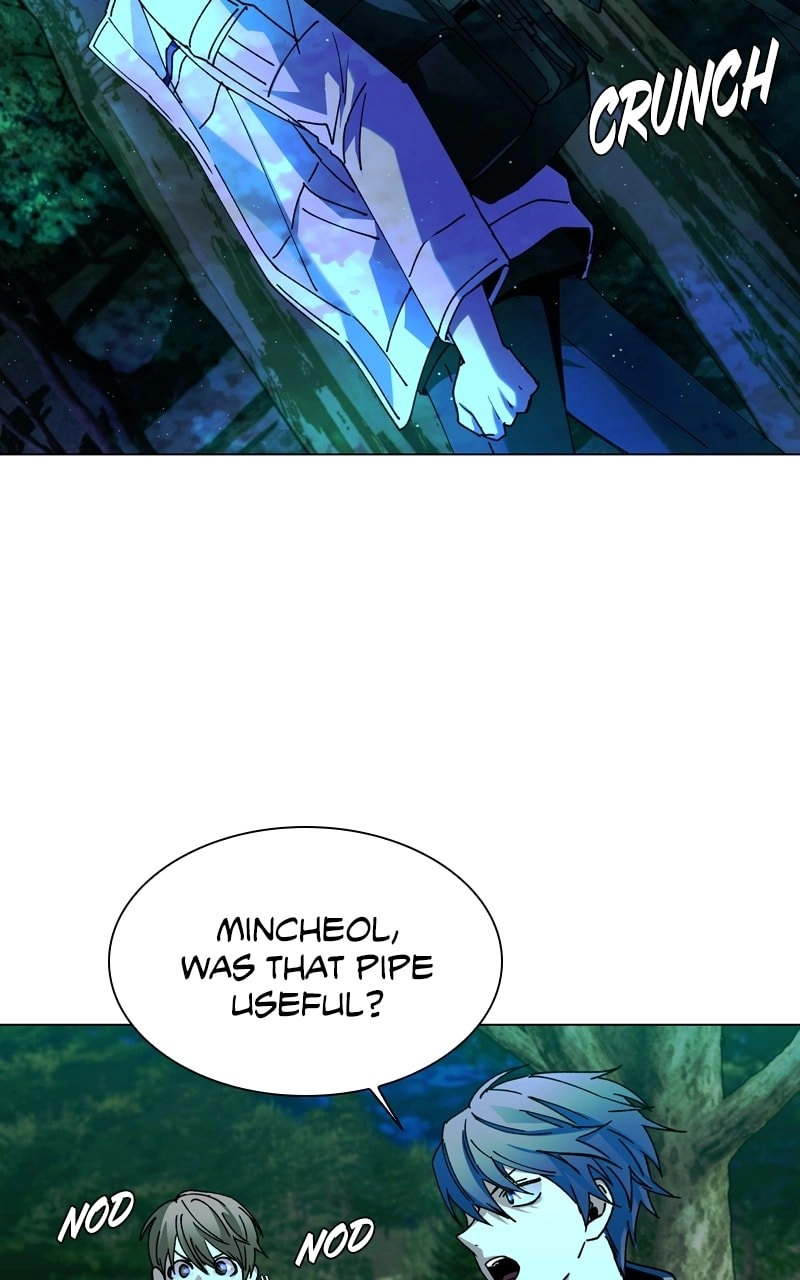 The End is a Game to Me Chapter 16, page 89 of 109