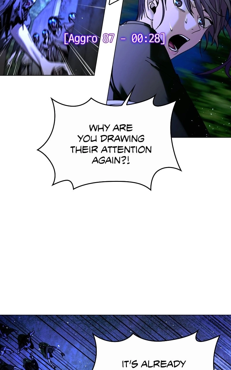 The End is a Game to Me Chapter 16, page 9 of 109