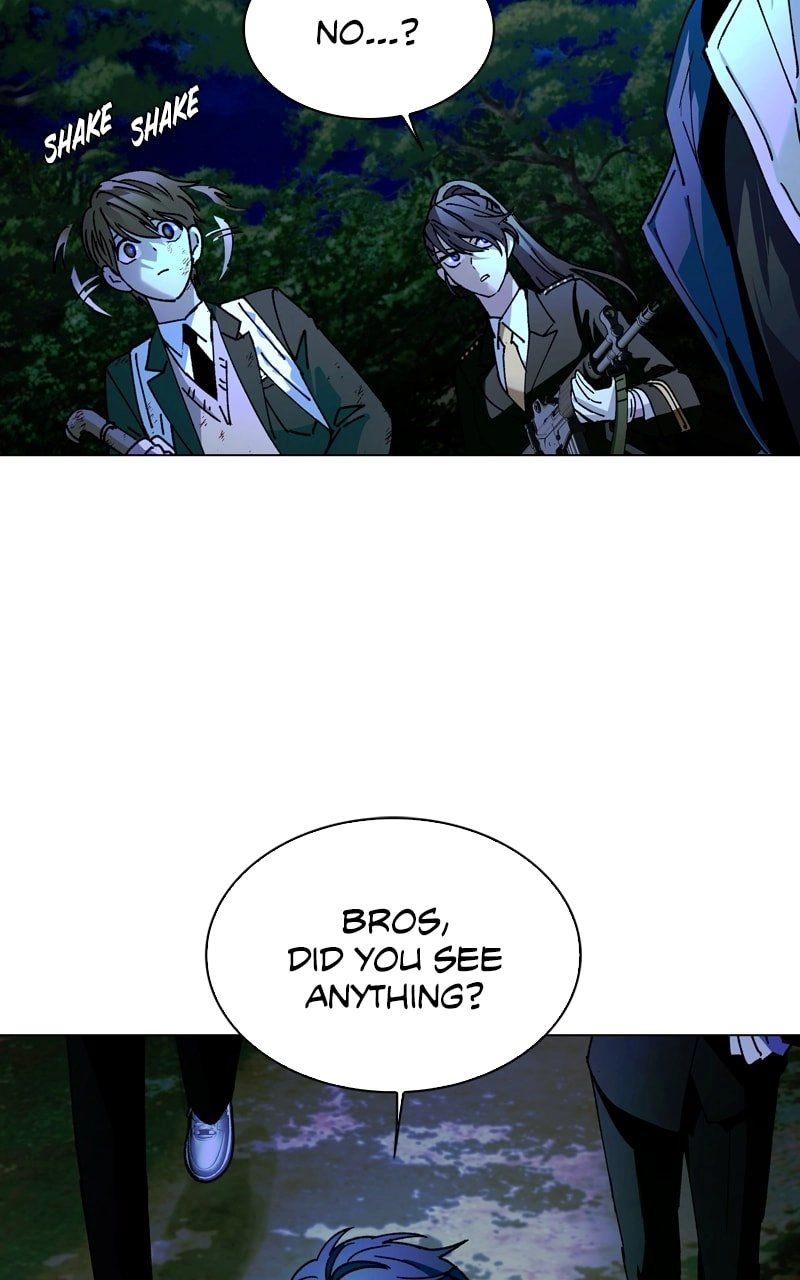 The End is a Game to Me Chapter 16, page 96 of 109