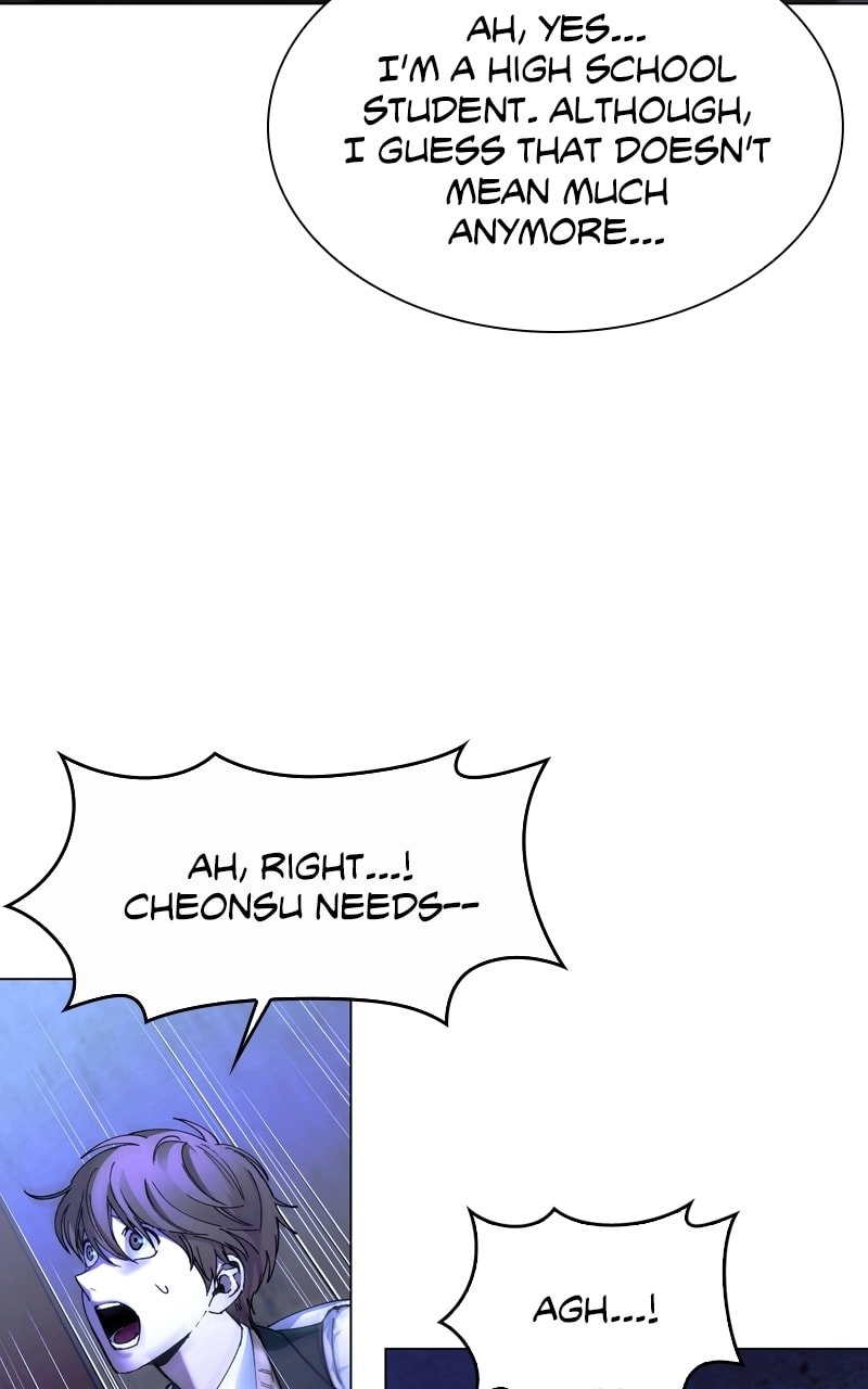 The End is a Game to Me Chapter 17, page 102 of 121