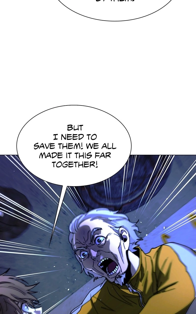The End is a Game to Me Chapter 17, page 104 of 121