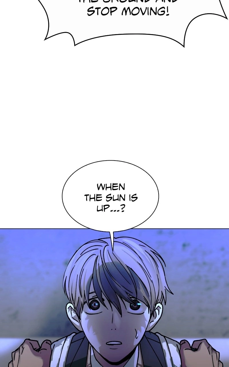 The End is a Game to Me Chapter 17, page 107 of 121