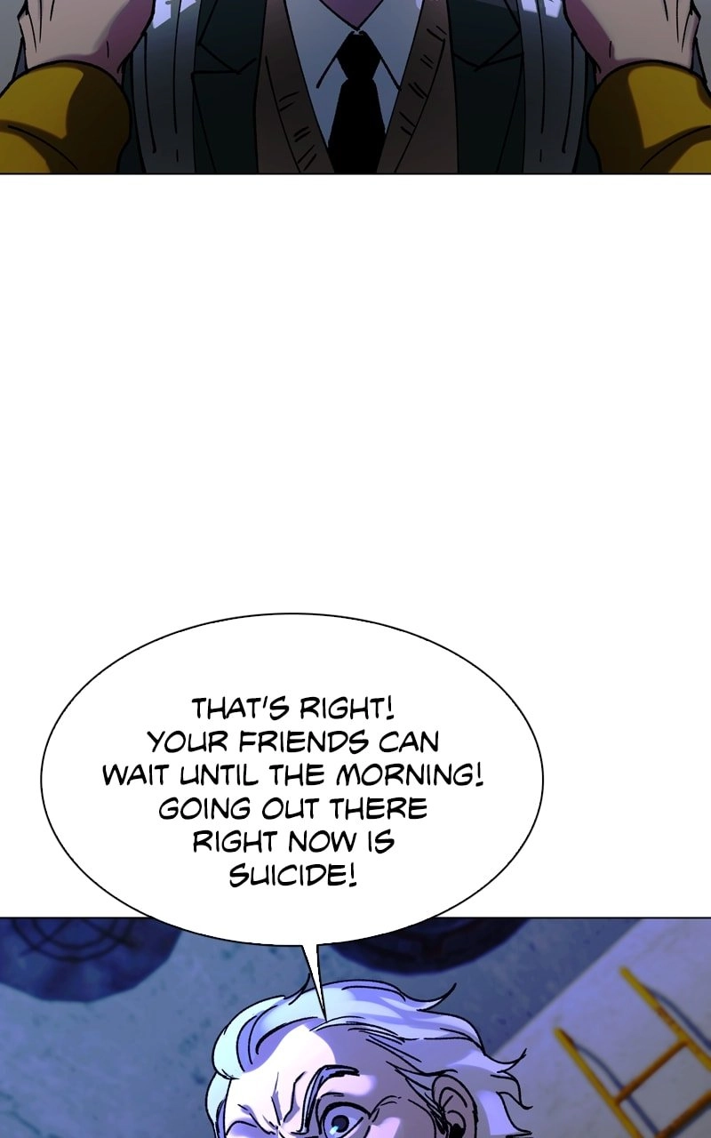 The End is a Game to Me Chapter 17, page 108 of 121