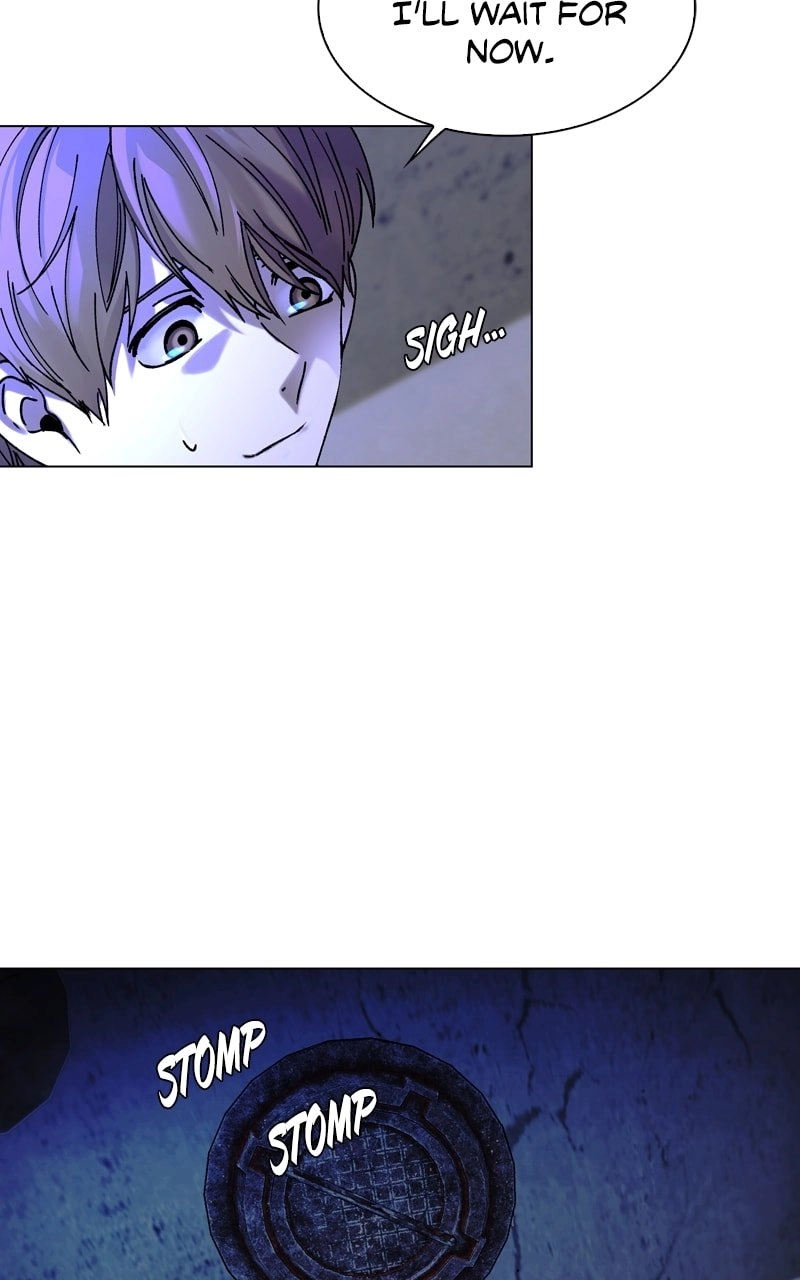The End is a Game to Me Chapter 17, page 110 of 121