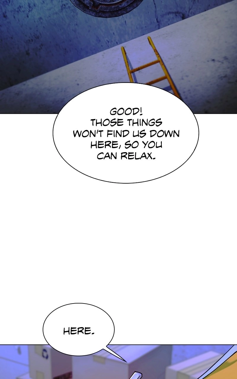 The End is a Game to Me Chapter 17, page 111 of 121