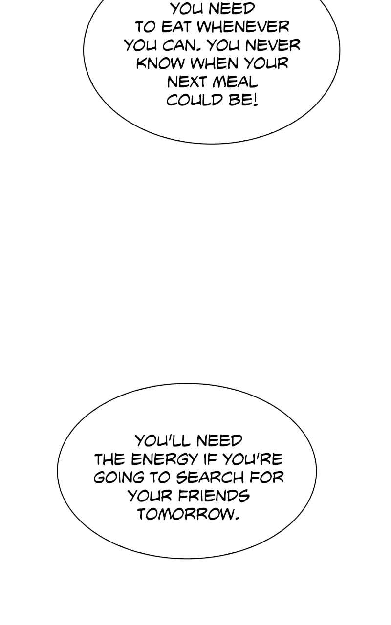 The End is a Game to Me Chapter 17, page 114 of 121