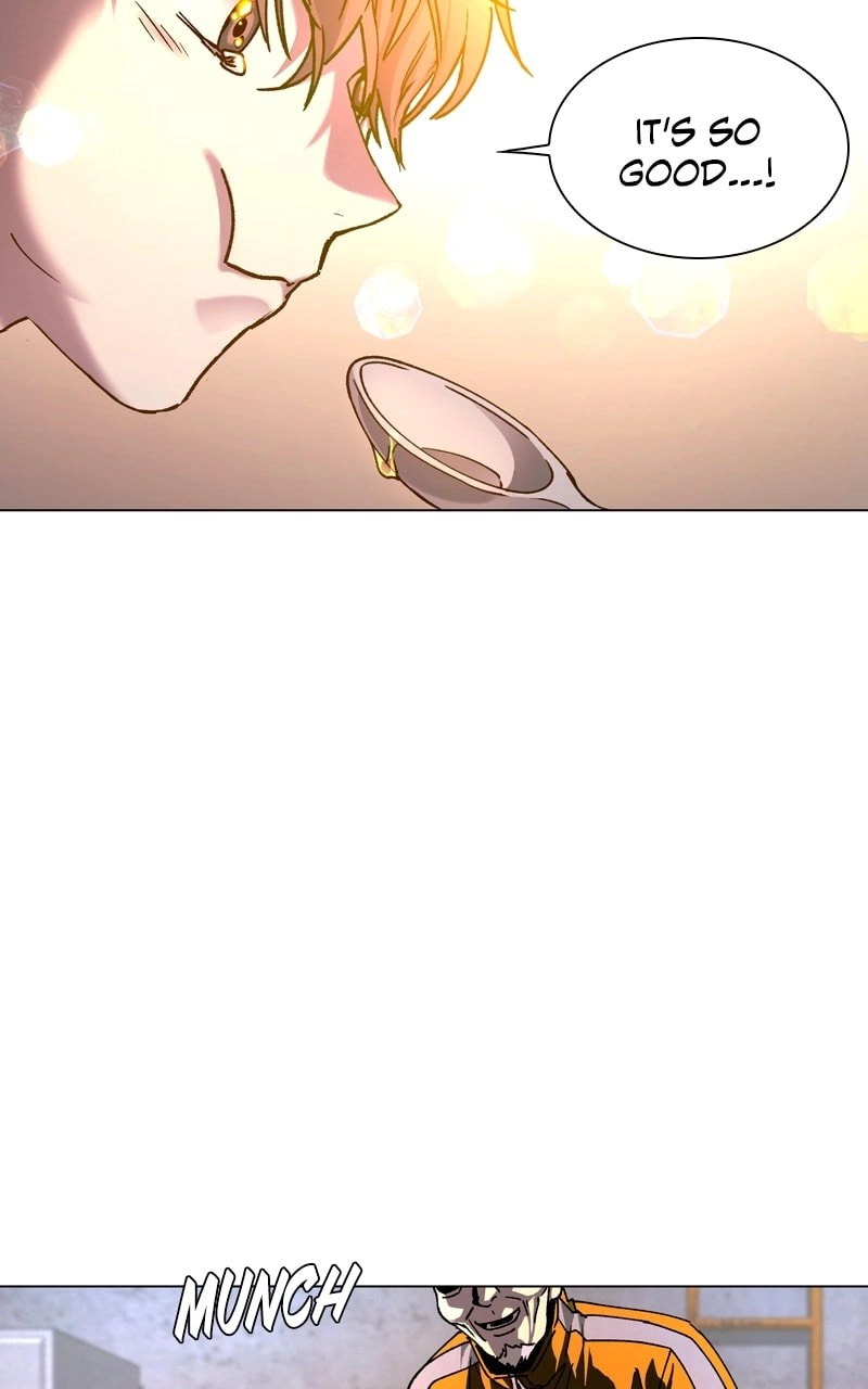 The End is a Game to Me Chapter 17, page 117 of 121