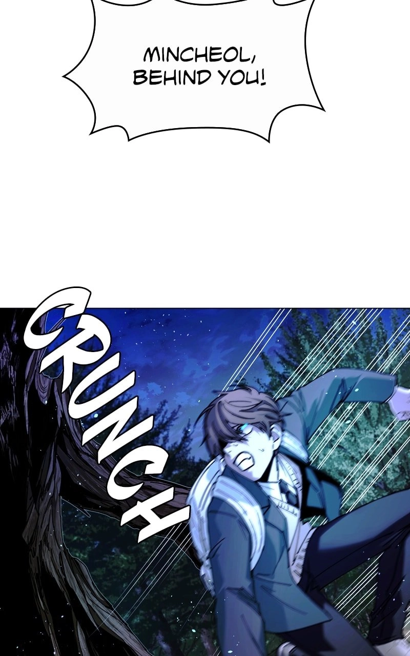 The End is a Game to Me Chapter 17, page 23 of 121
