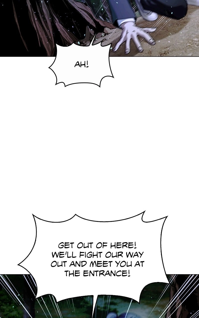 The End is a Game to Me Chapter 17, page 24 of 121
