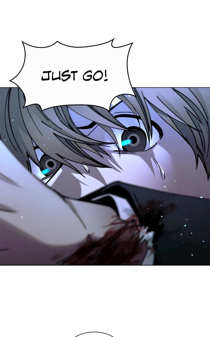 The End is a Game to Me Chapter 17, page 28 of 121