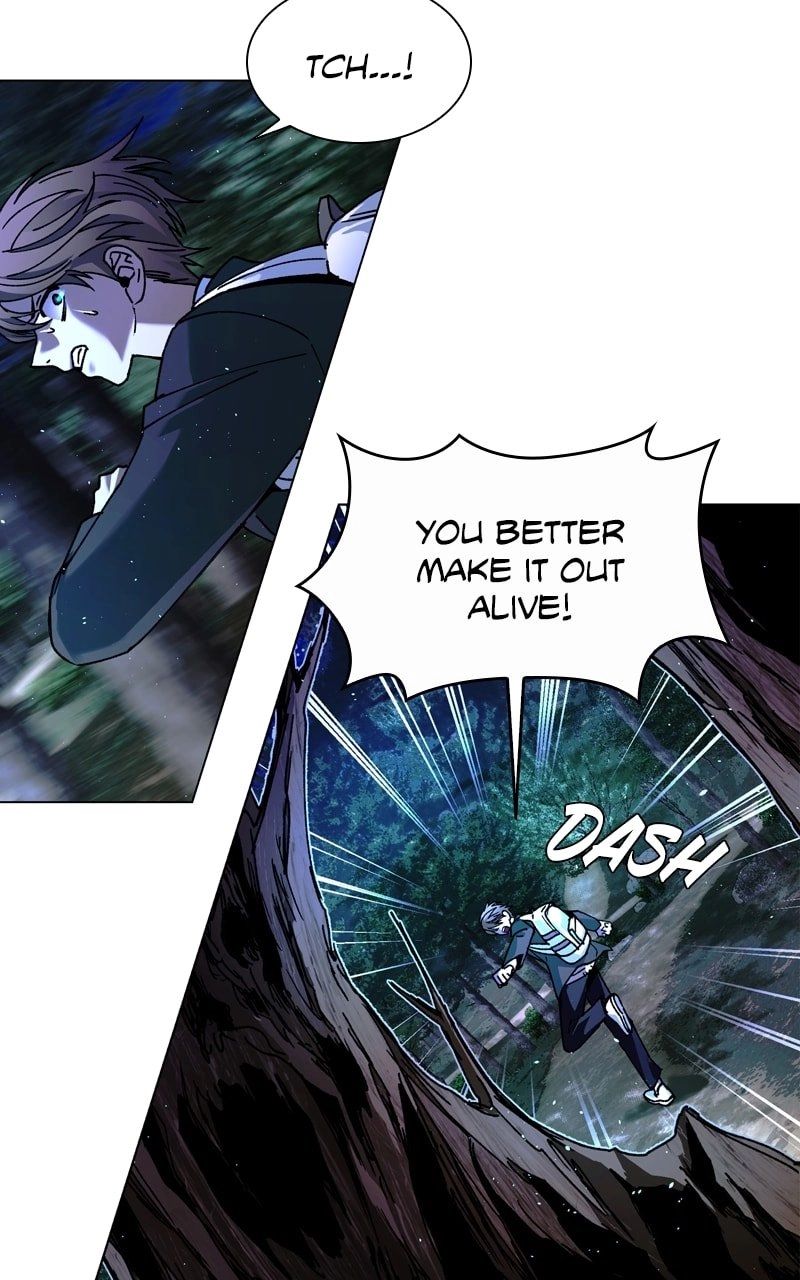 The End is a Game to Me Chapter 17, page 29 of 121