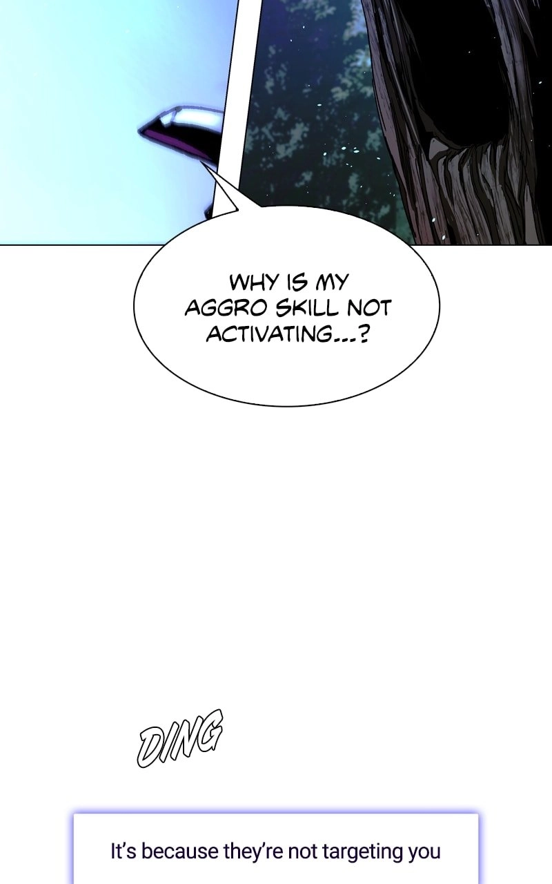 The End is a Game to Me Chapter 17, page 34 of 121