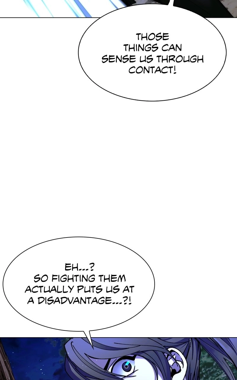 The End is a Game to Me Chapter 17, page 39 of 121
