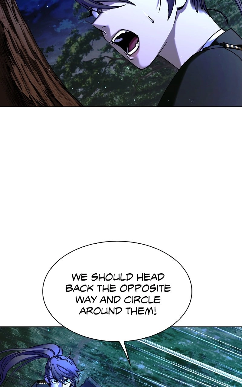 The End is a Game to Me Chapter 17, page 40 of 121