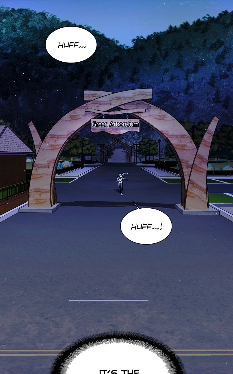 The End is a Game to Me Chapter 17, page 45 of 121