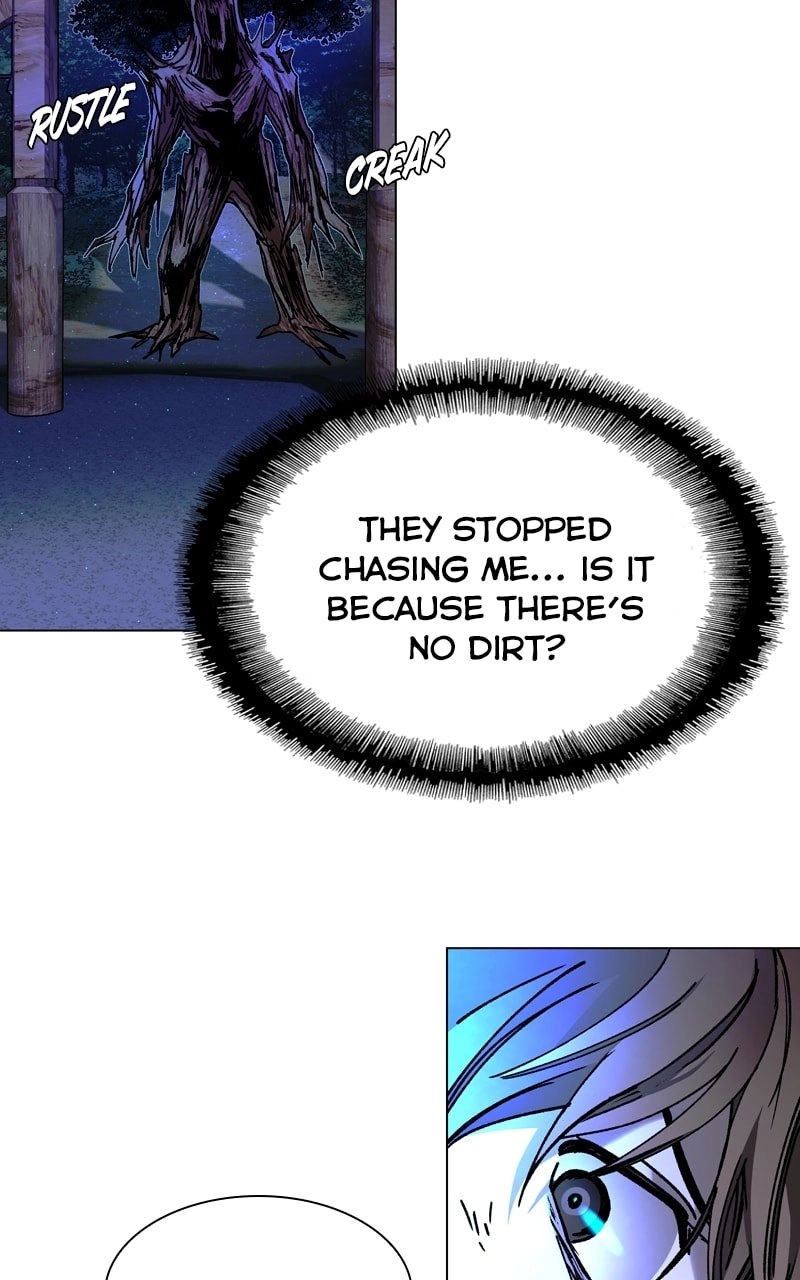 The End is a Game to Me Chapter 17, page 47 of 121