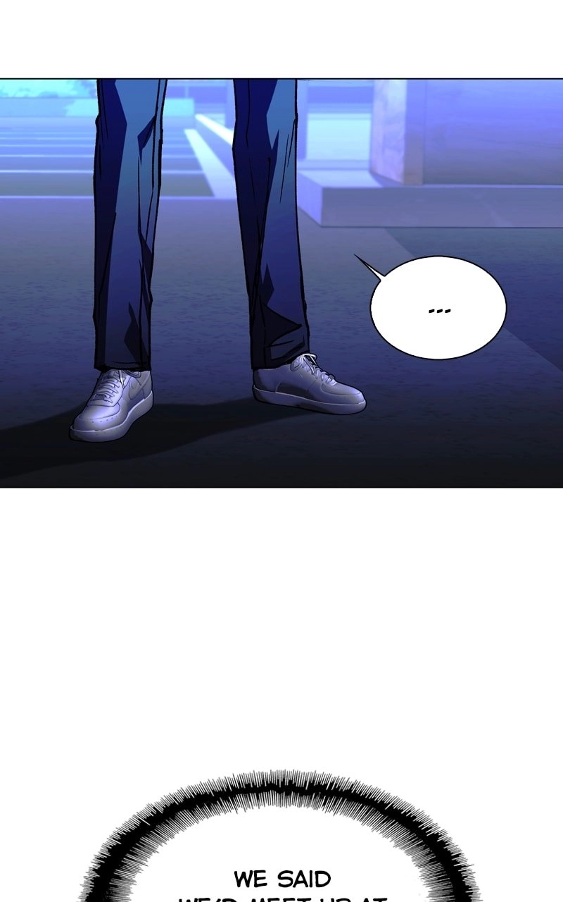 The End is a Game to Me Chapter 17, page 50 of 121