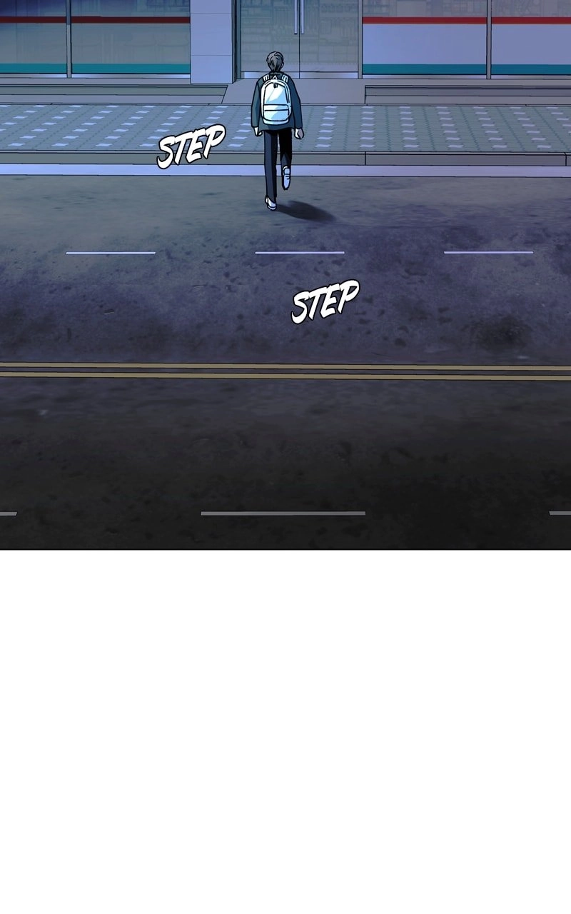 The End is a Game to Me Chapter 17, page 53 of 121