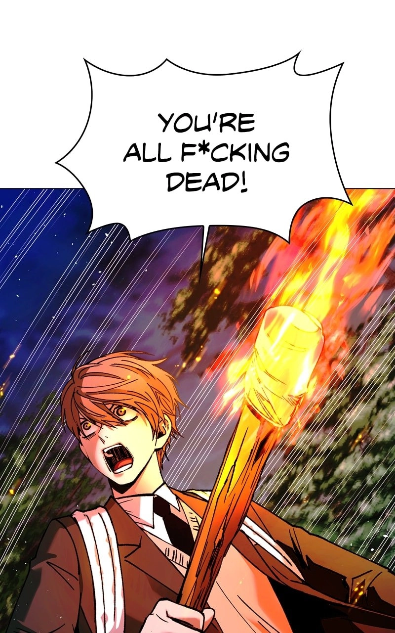 The End is a Game to Me Chapter 17, page 61 of 121