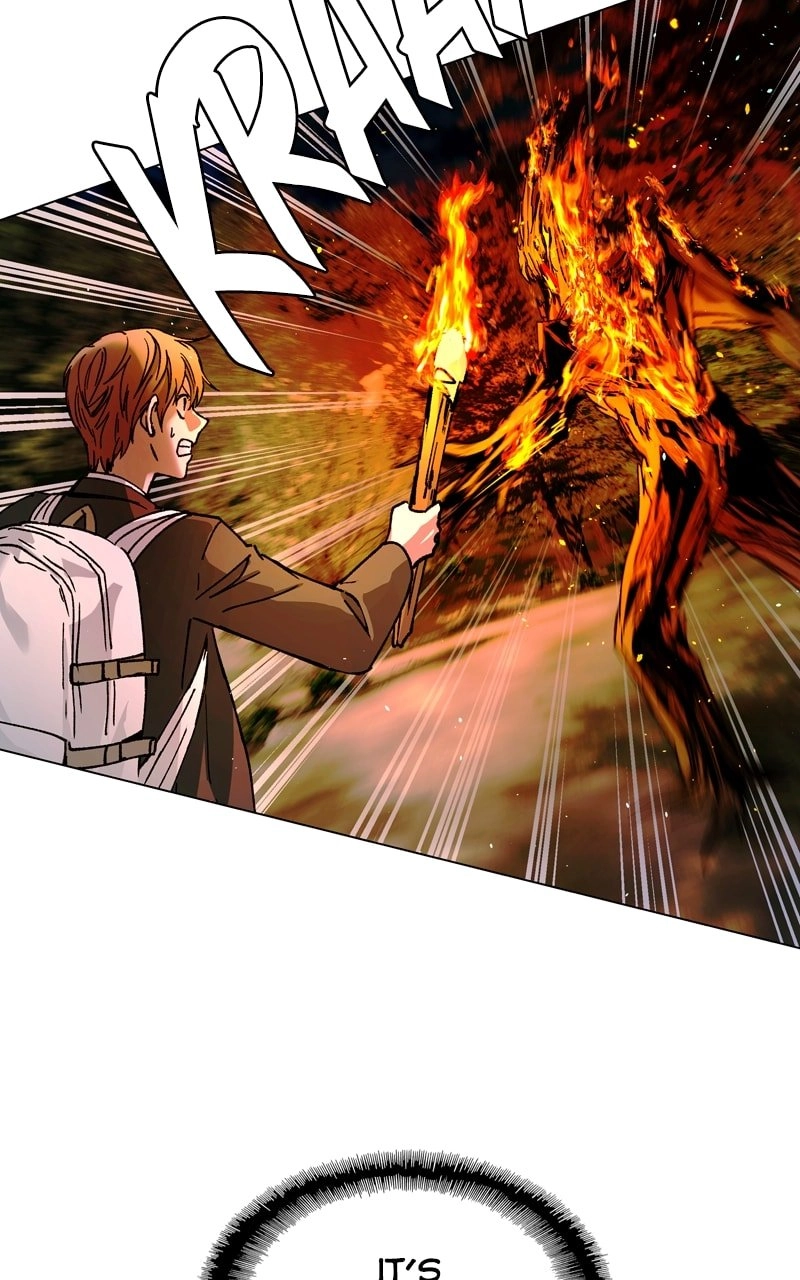 The End is a Game to Me Chapter 17, page 64 of 121