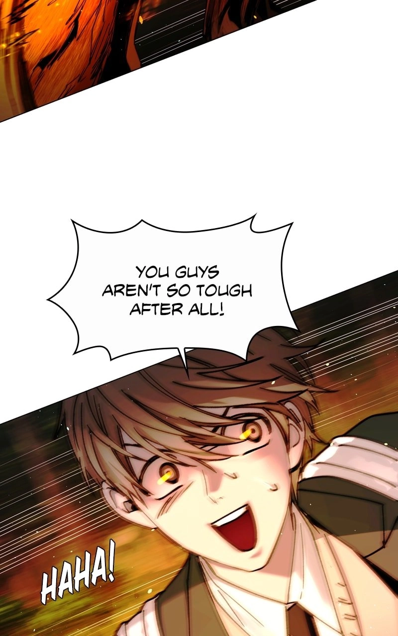 The End is a Game to Me Chapter 17, page 66 of 121