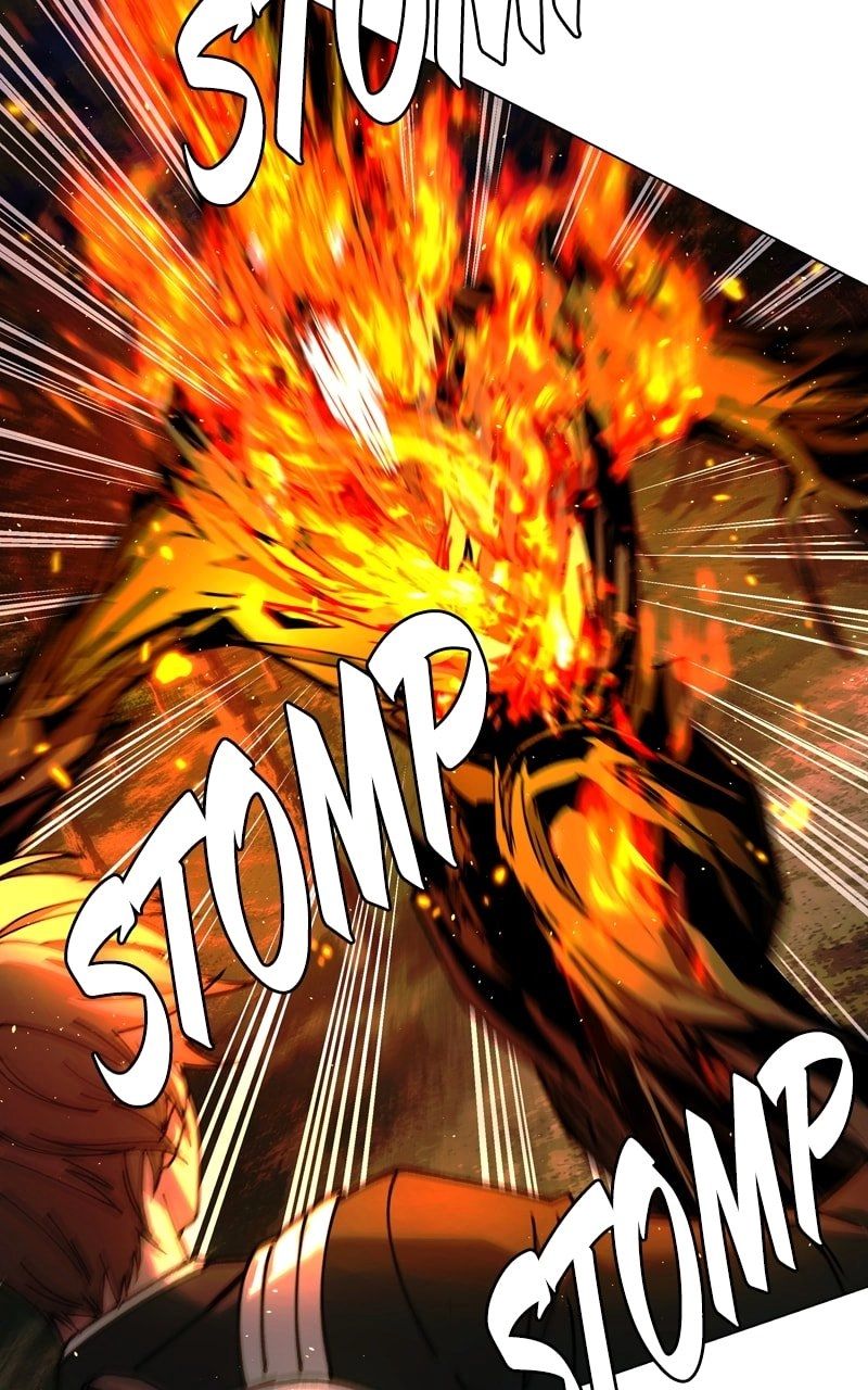 The End is a Game to Me Chapter 17, page 70 of 121