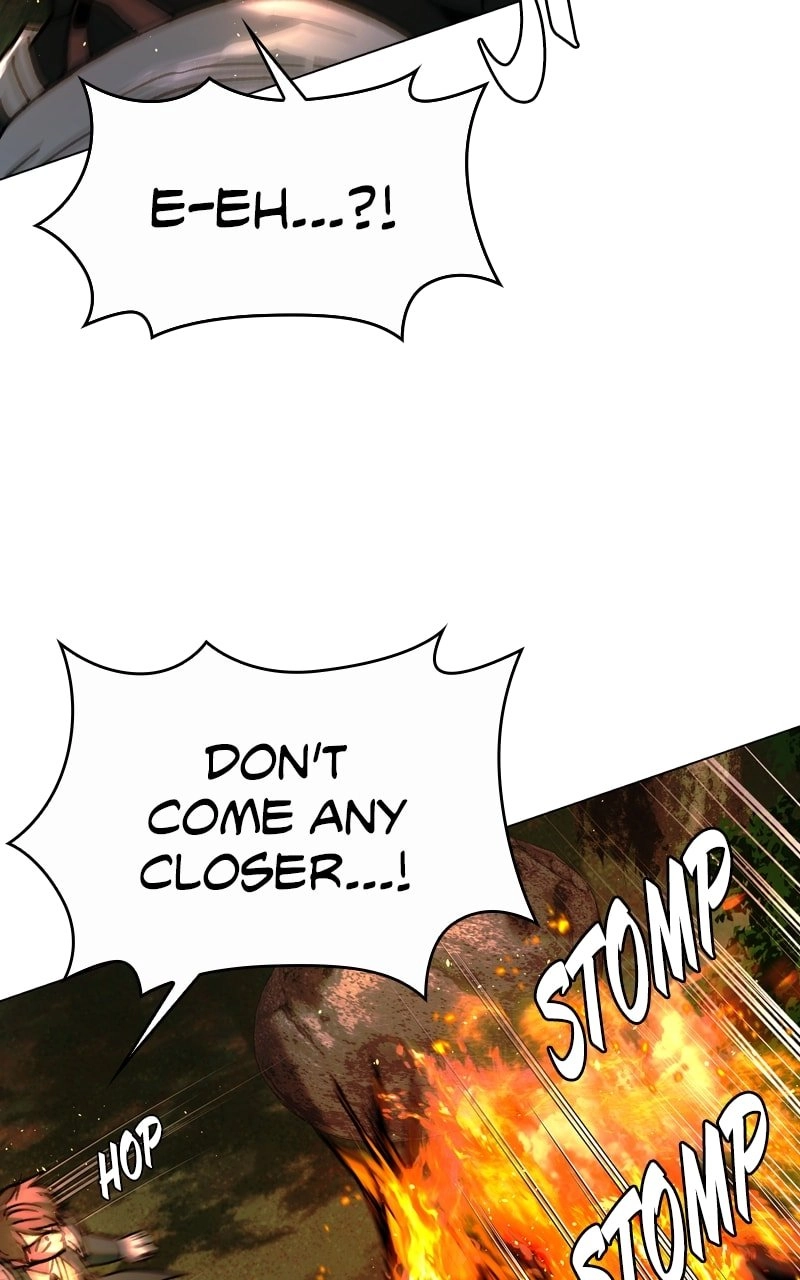 The End is a Game to Me Chapter 17, page 71 of 121