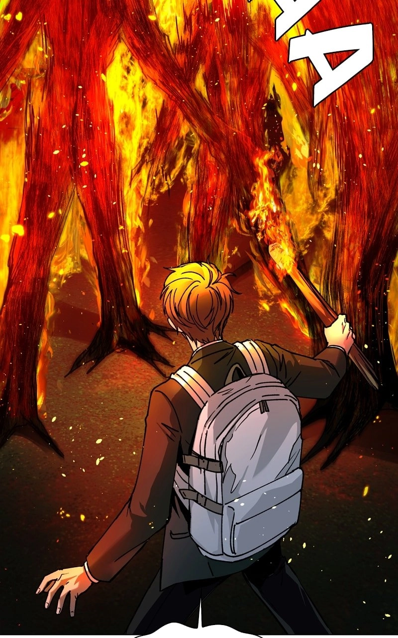 The End is a Game to Me Chapter 17, page 77 of 121