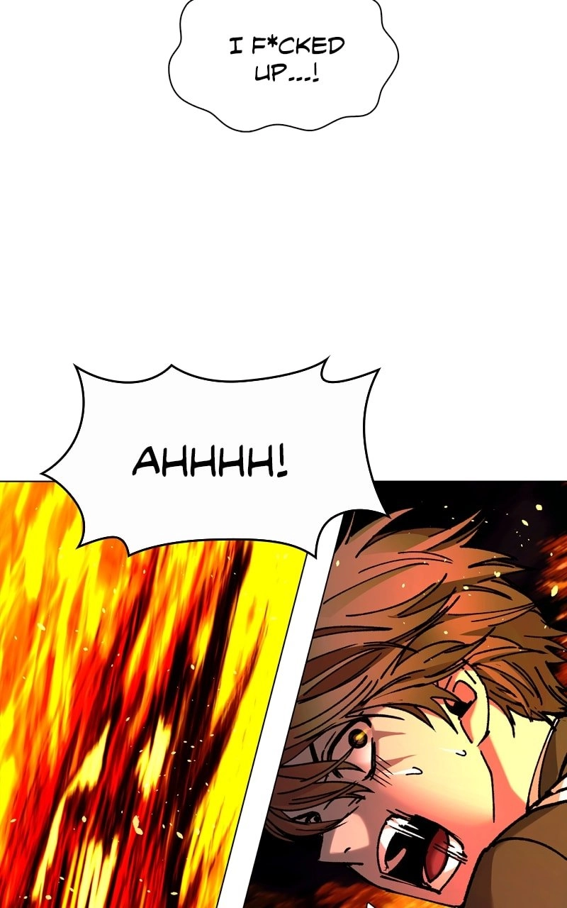 The End is a Game to Me Chapter 17, page 78 of 121