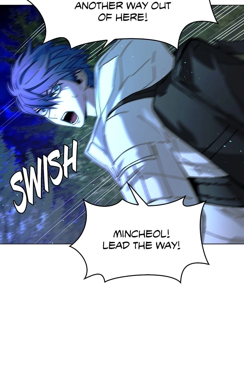 The End is a Game to Me Chapter 17, page 8 of 121
