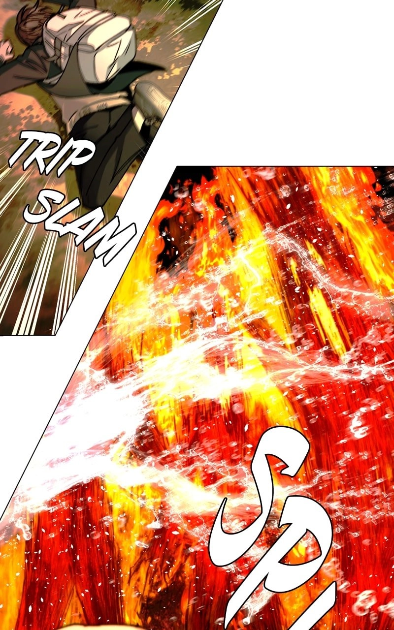 The End is a Game to Me Chapter 17, page 80 of 121