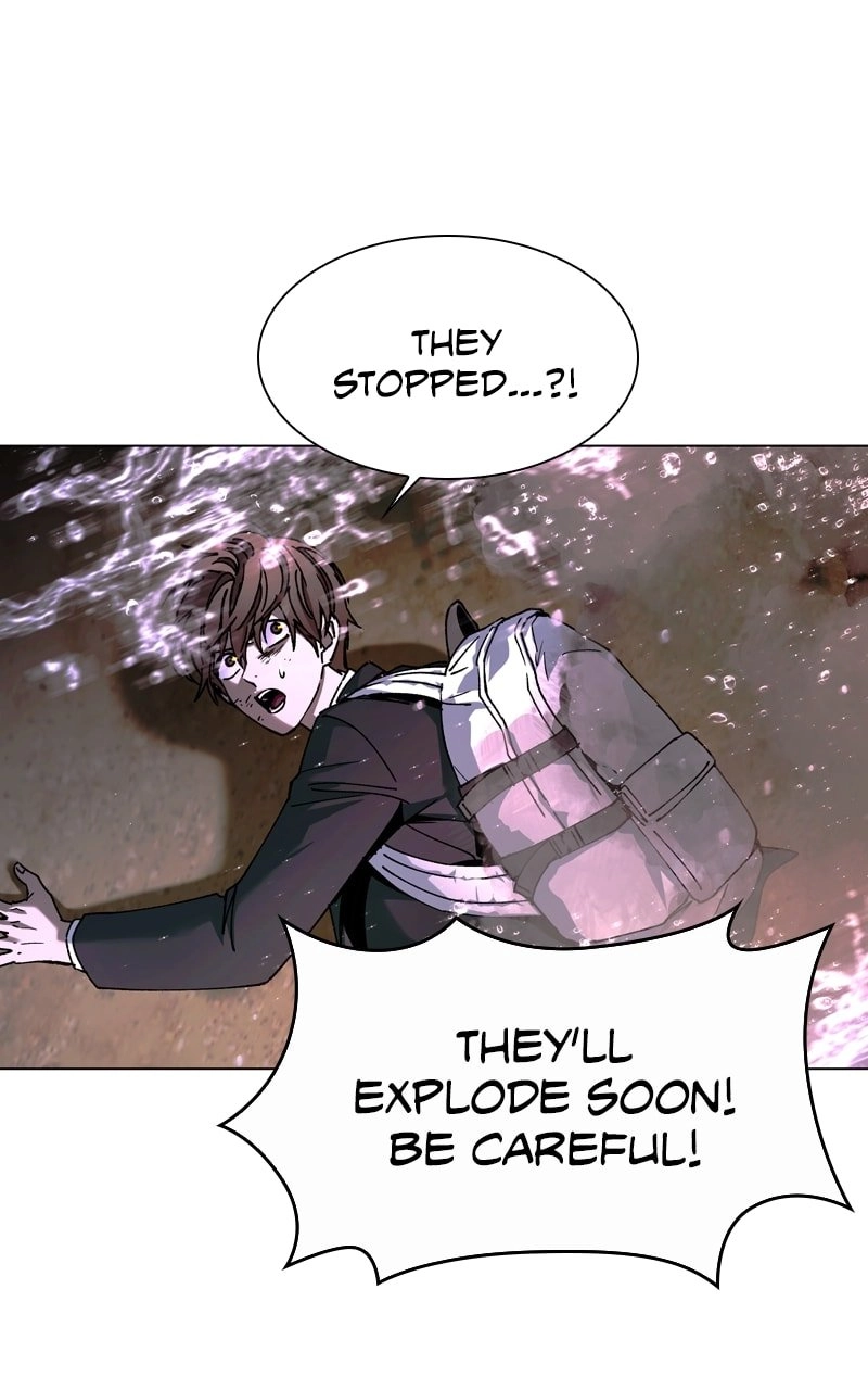 The End is a Game to Me Chapter 17, page 83 of 121