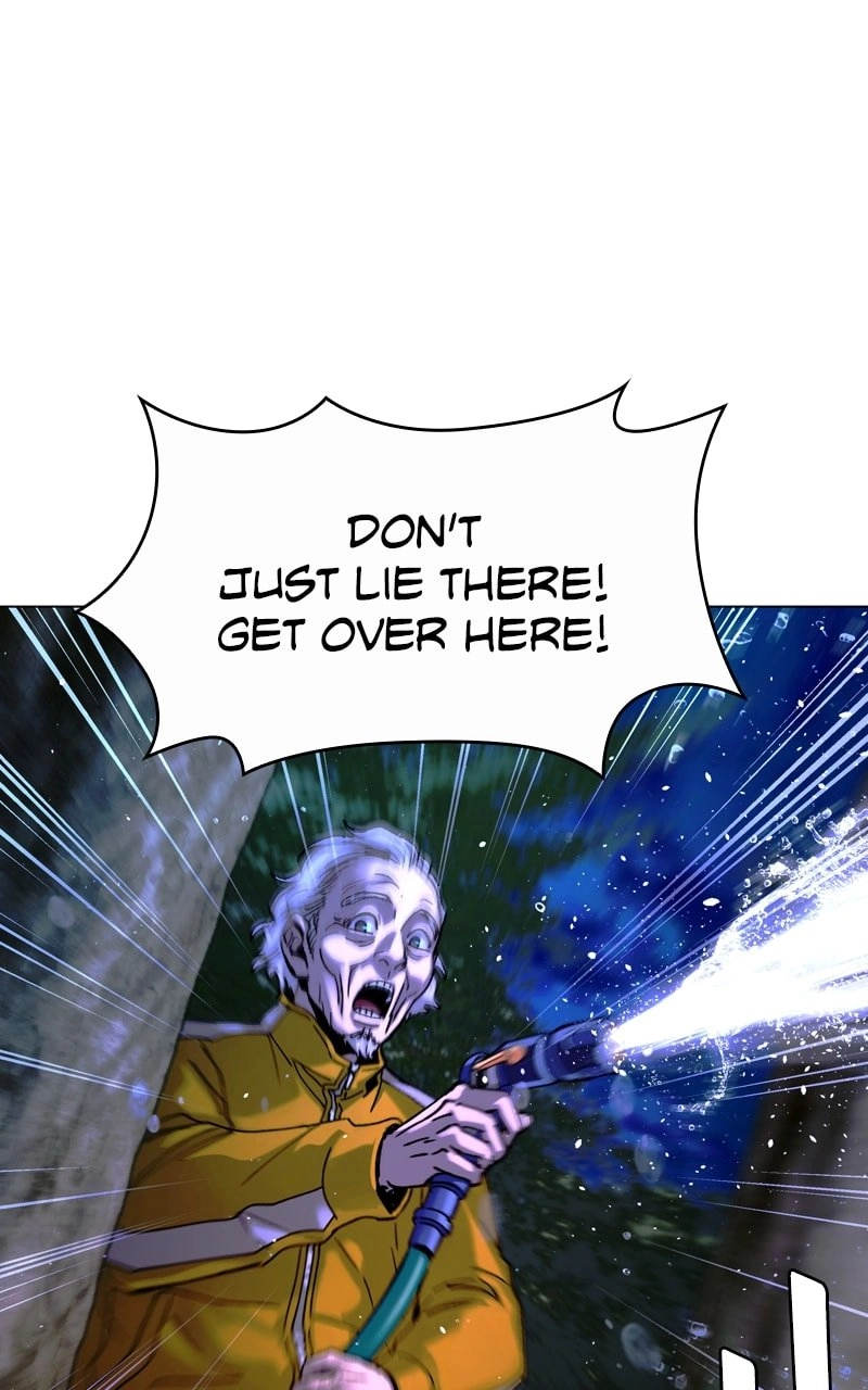 The End is a Game to Me Chapter 17, page 84 of 121